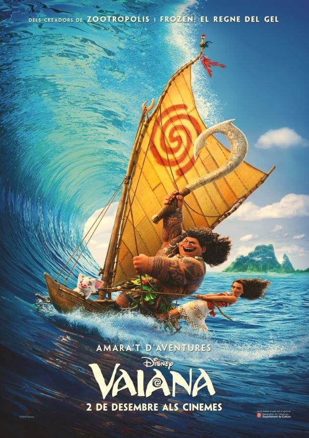 Moana