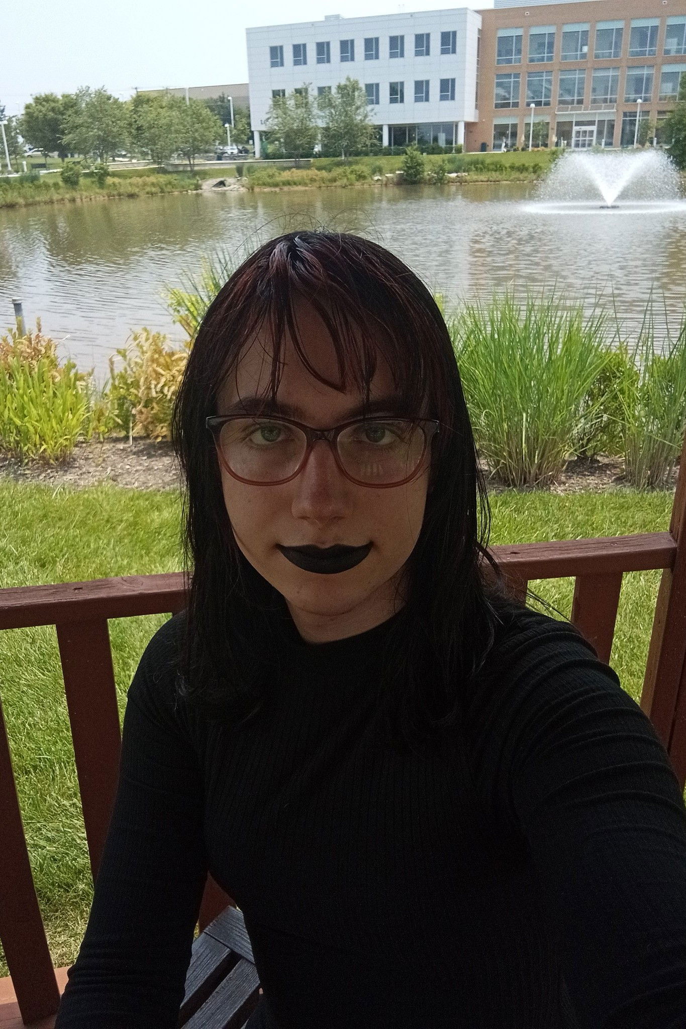 et billede af Amaris Coleman