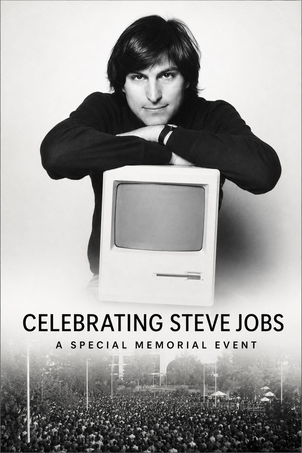 Celebrating Steve Jobs, A Special Memorial Event