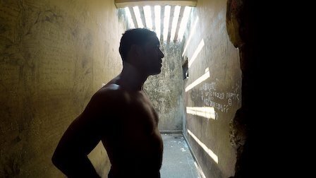 Inside the World's Toughest Prisons