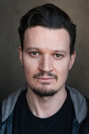 et billede af Sam Thackwell