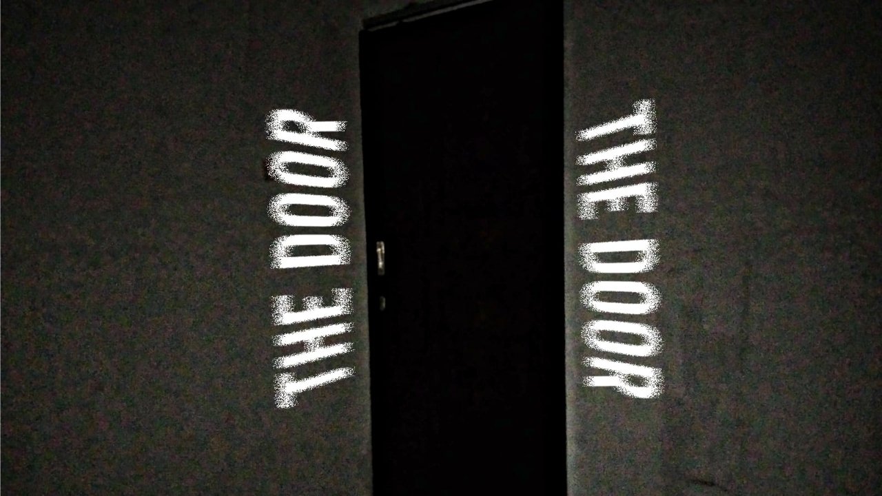 The Door (2024)