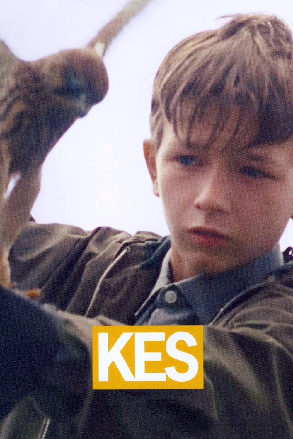 Kes