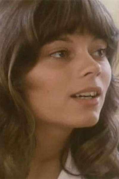 et billede af Nonny Sand