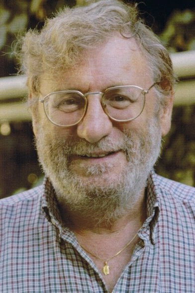 et billede af Mario Santella