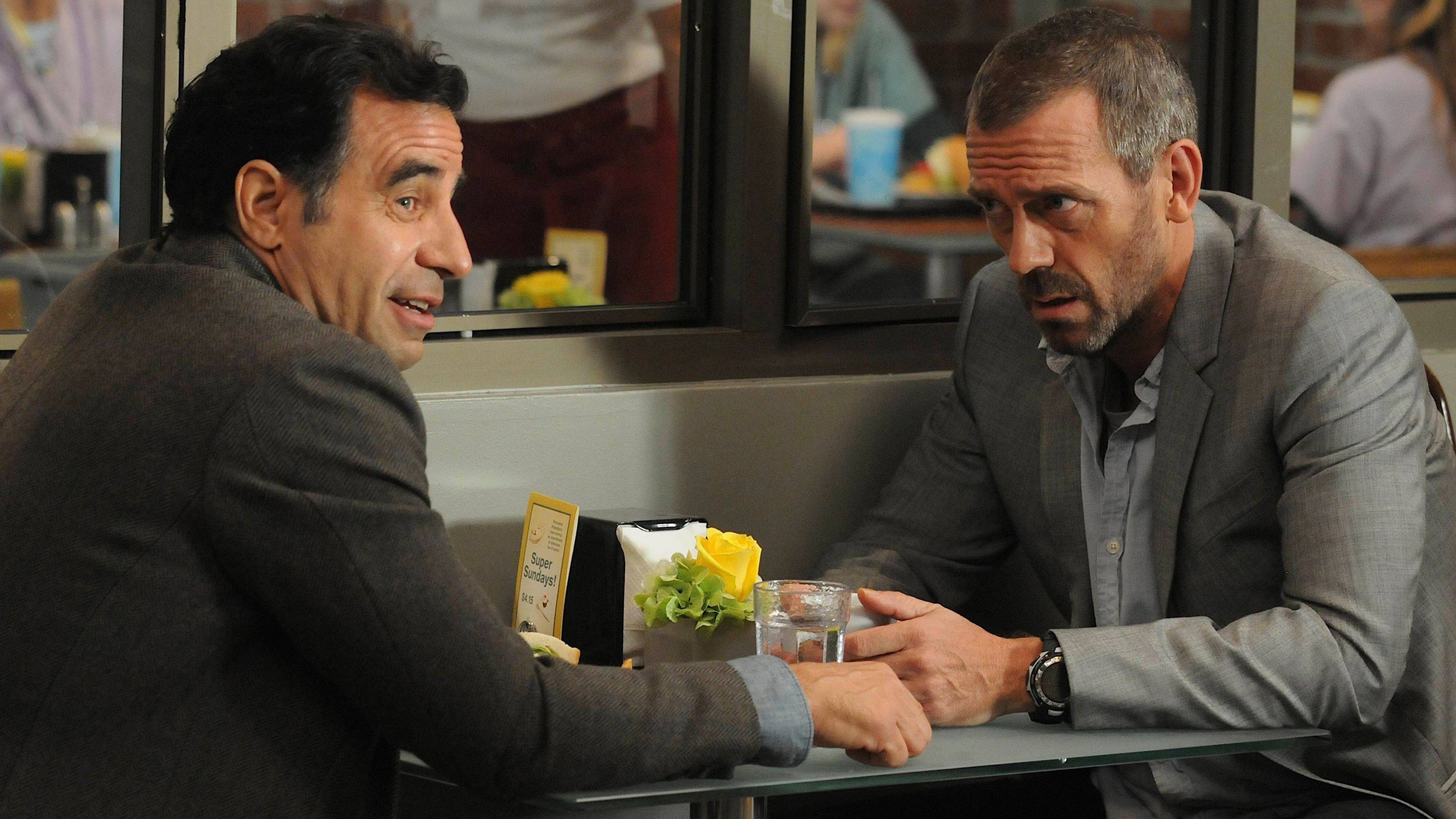 Dr. House