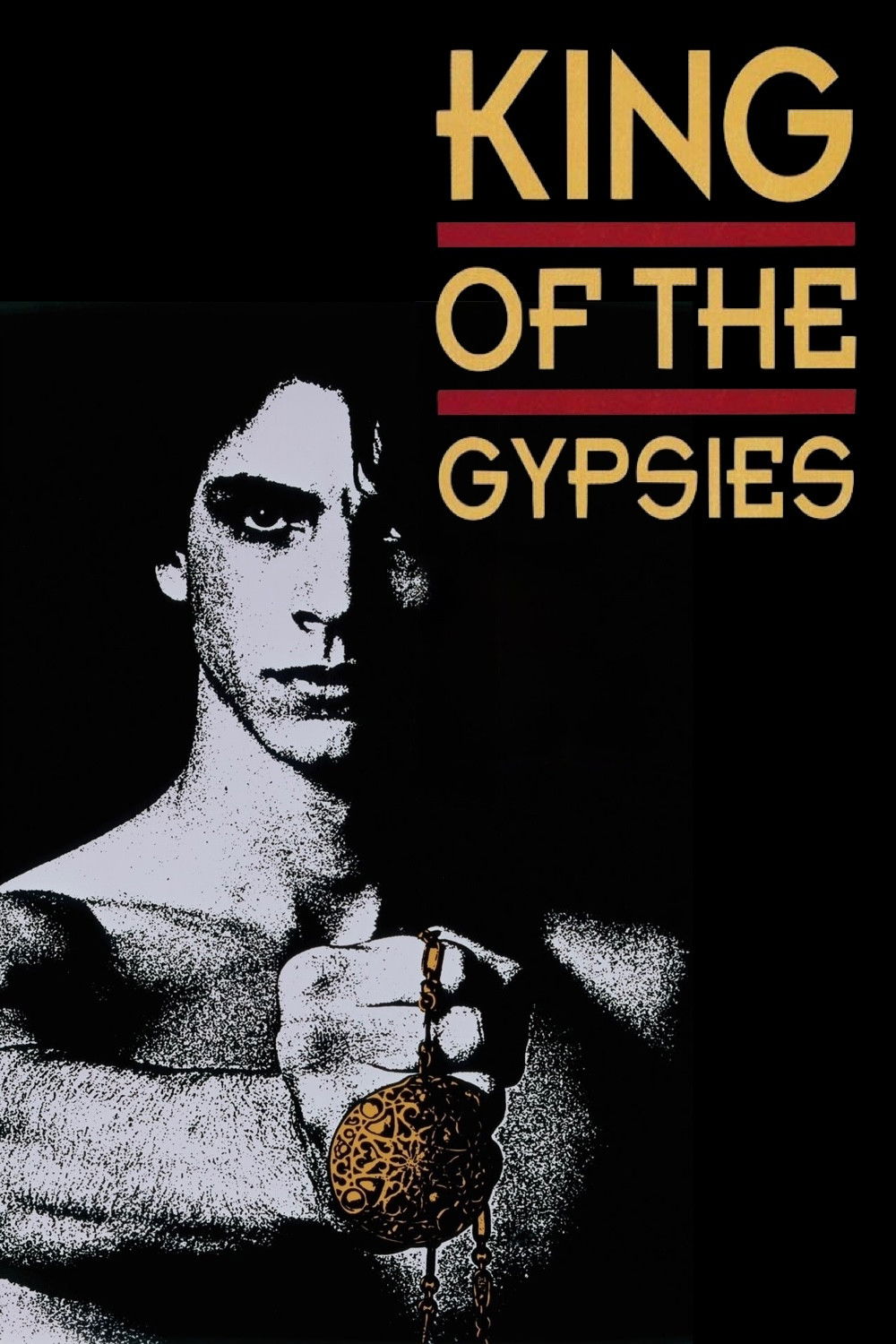 King of the Gypsies