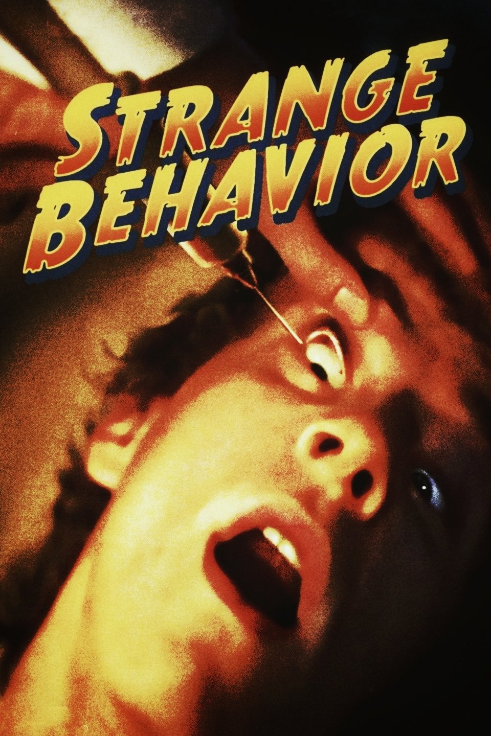 Strange Behavior