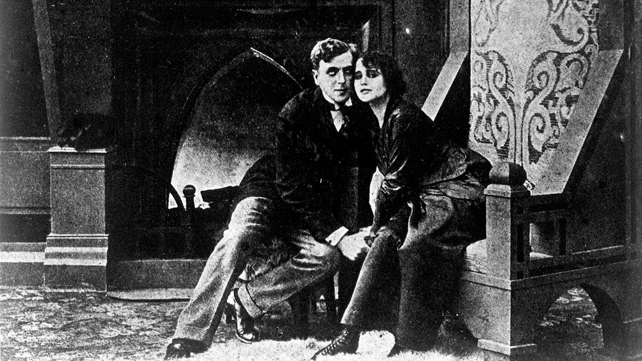 Жизнь за жизнь