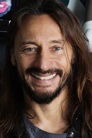 et billede af Bob Sinclar