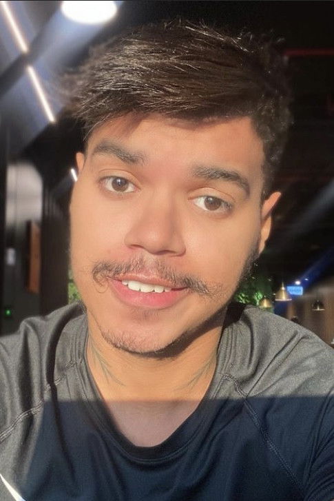 et billede af Guilherme Borges