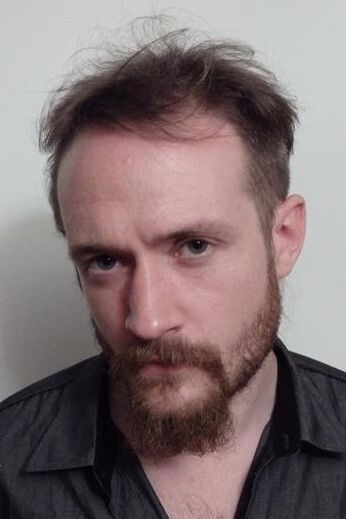 et billede af Thomas Johnson