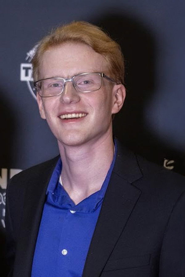 et billede af Nathan Quick