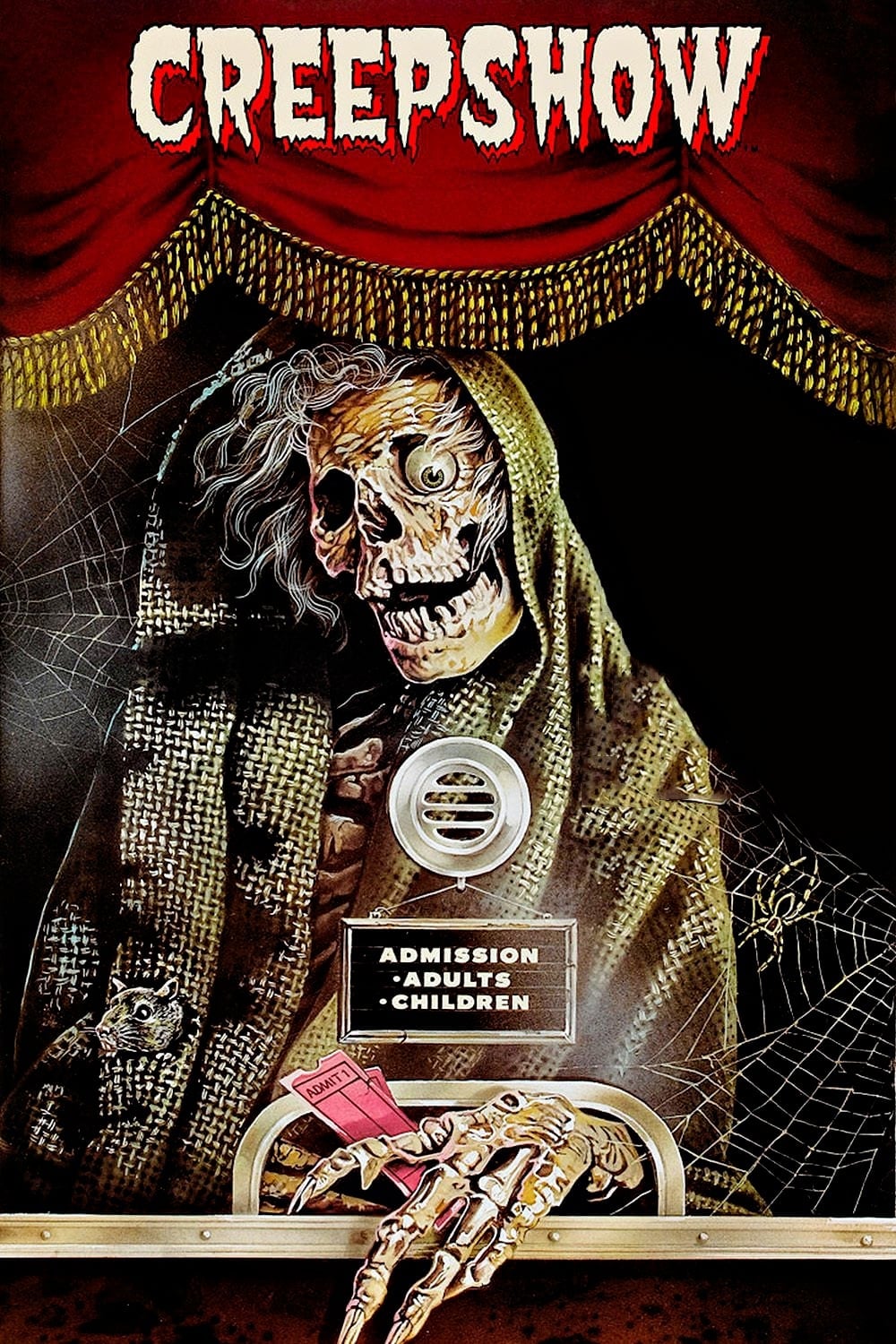 1982 Creepshow