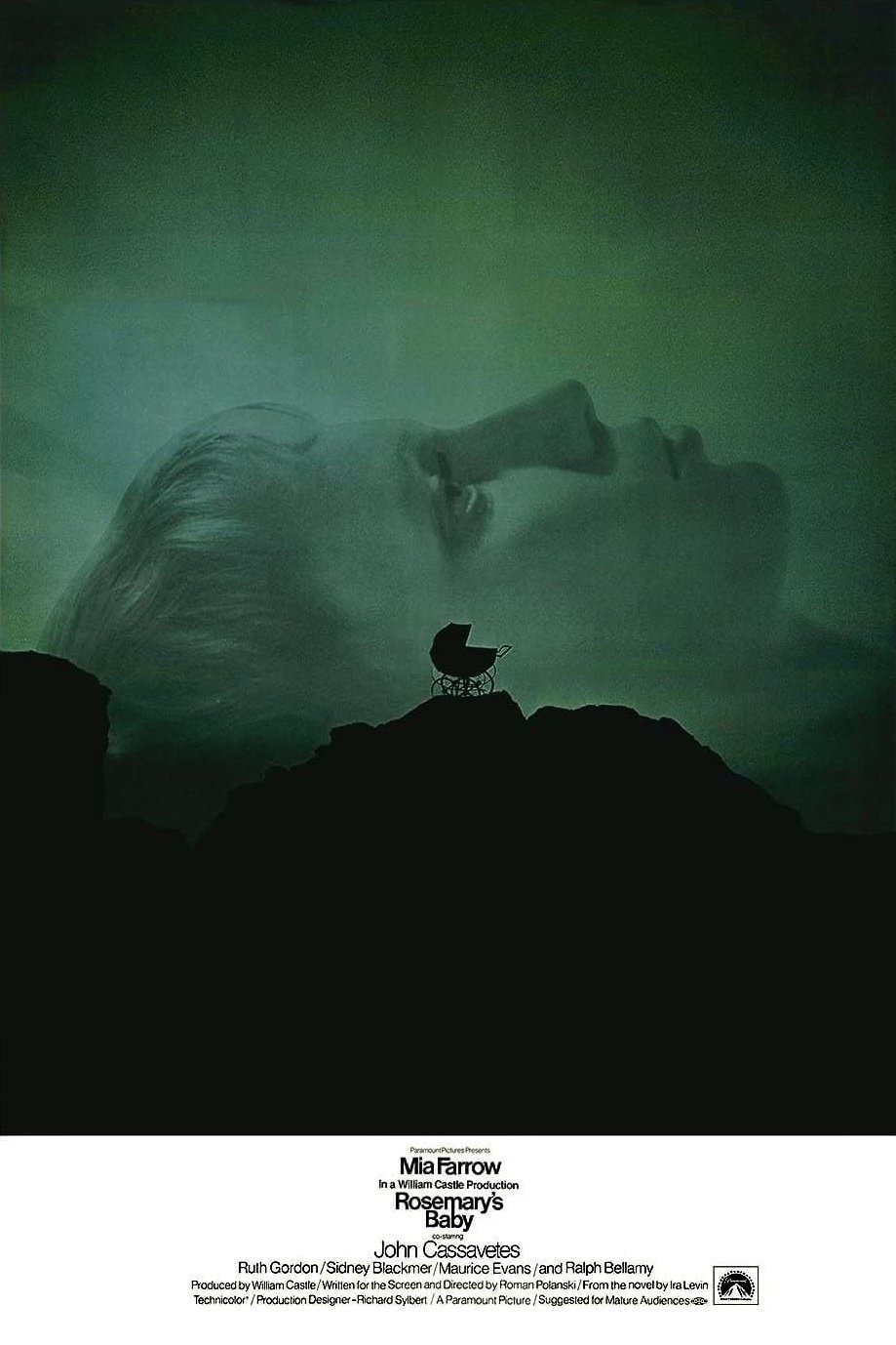 Rosemary's Baby