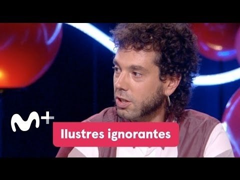 Ilustres Ignorantes