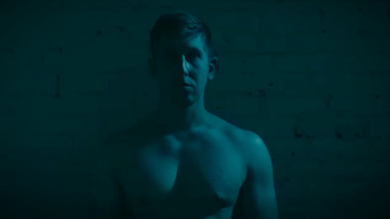 Danny Wylde (2015)