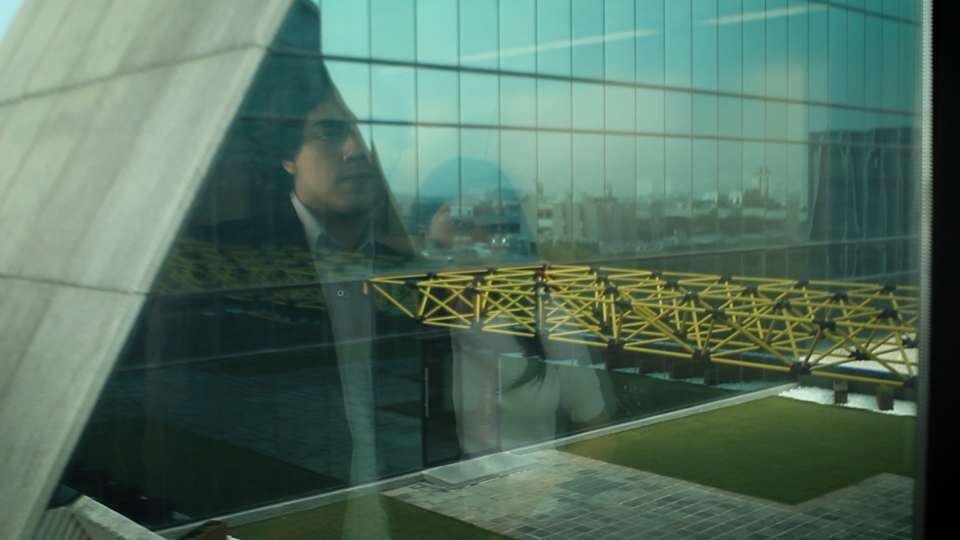 Imagem do Filme FLAMMA