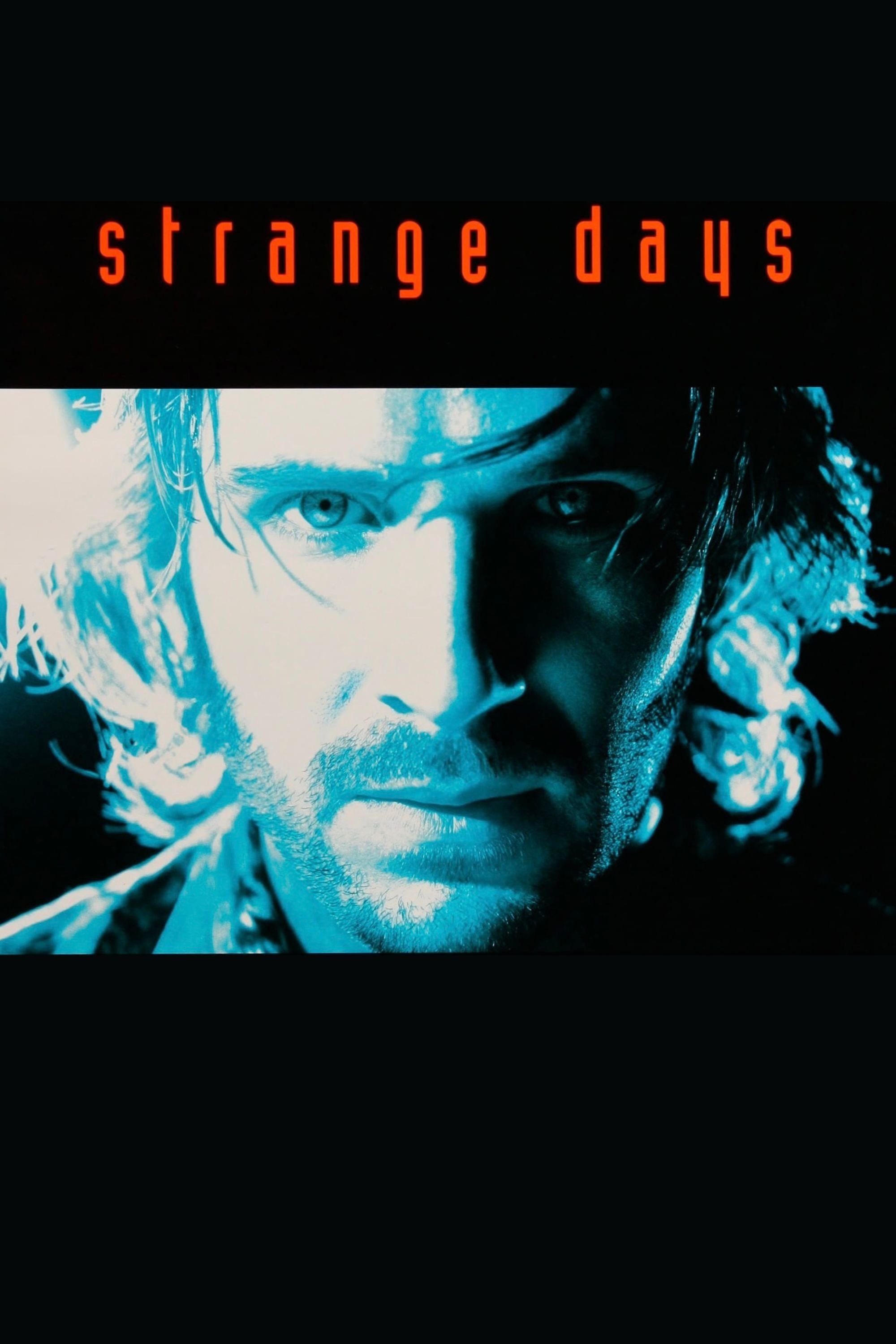 Strange Days