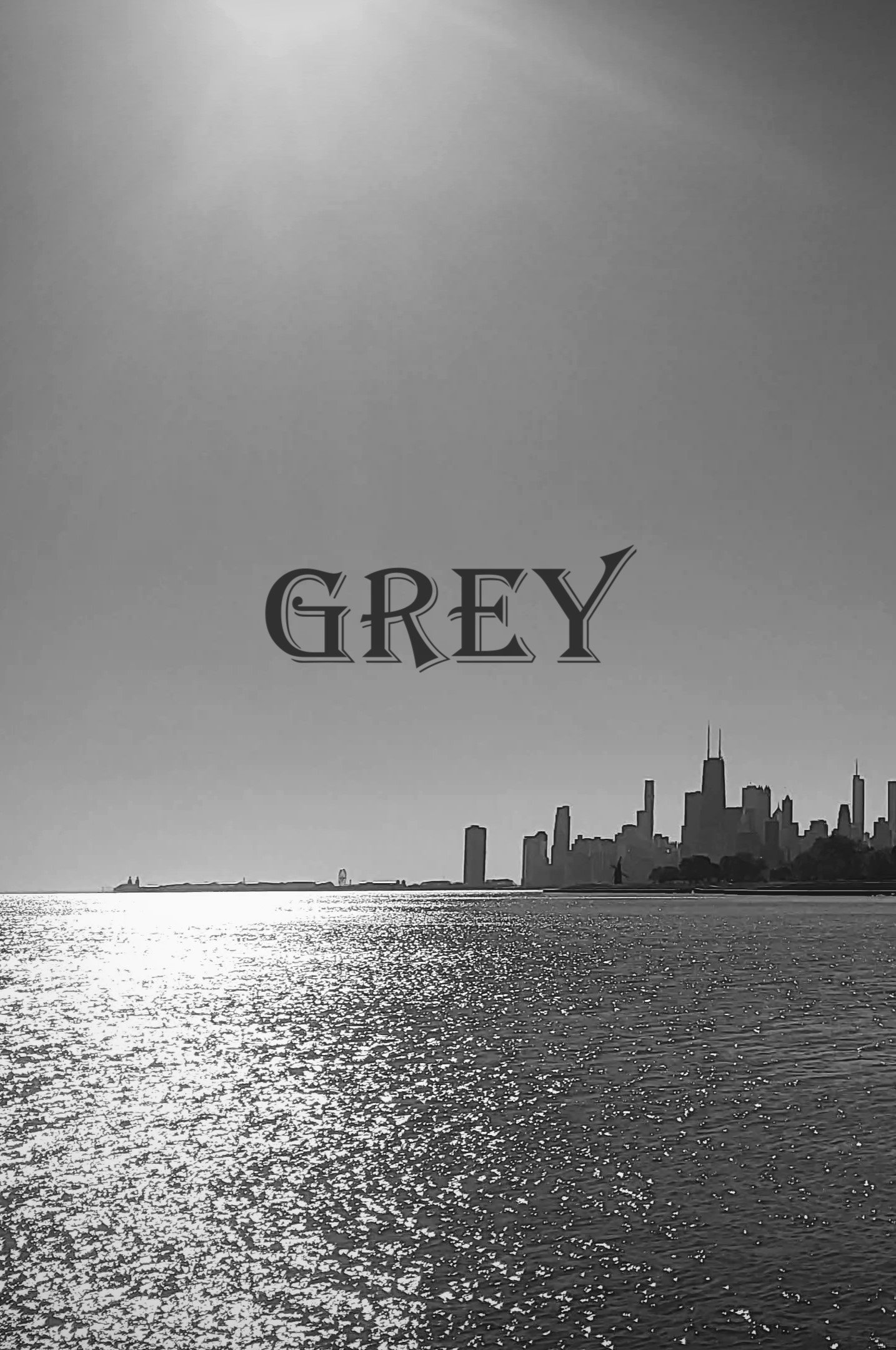Grey (2024) Posters — The Movie Database (TMDB)