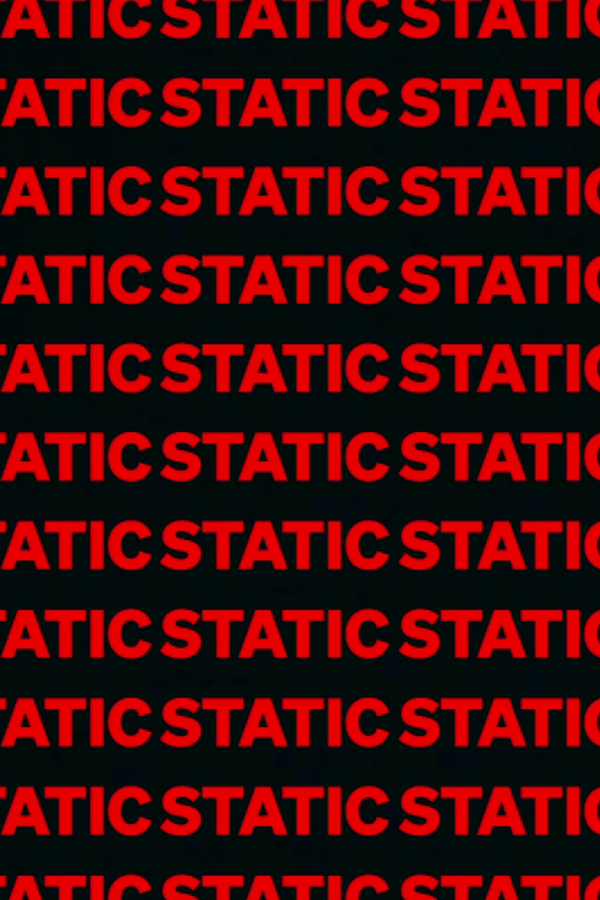 StaticStaticStatic