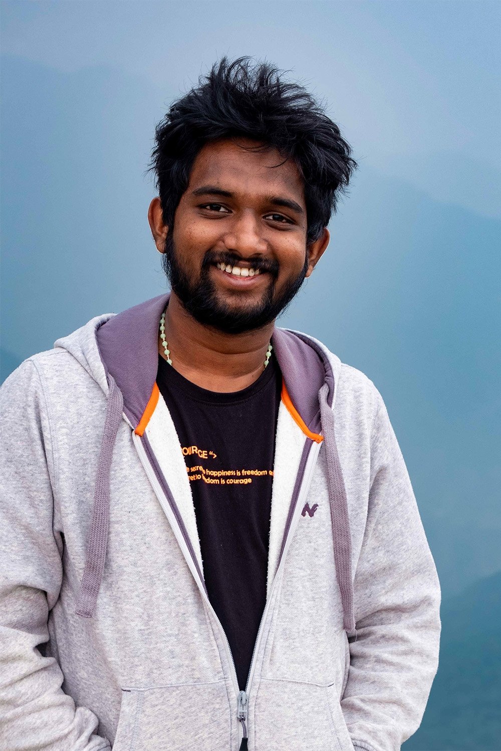 Varun John | Sound Designer
