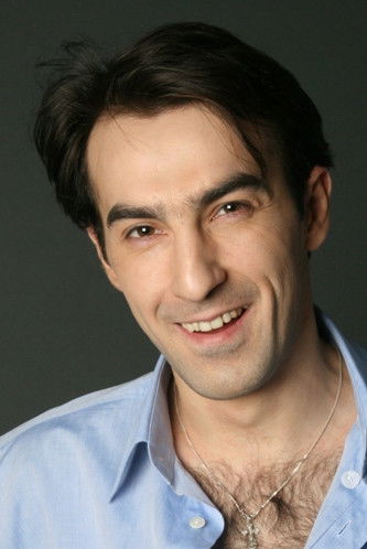 et billede af Rushan Iksanov