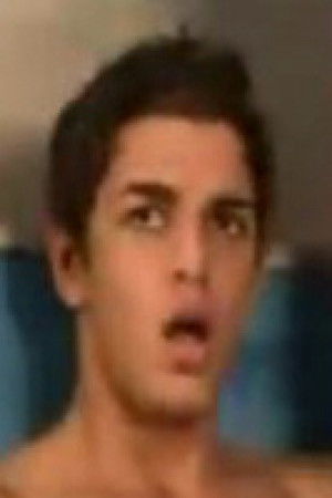 et billede af Bryan Willians