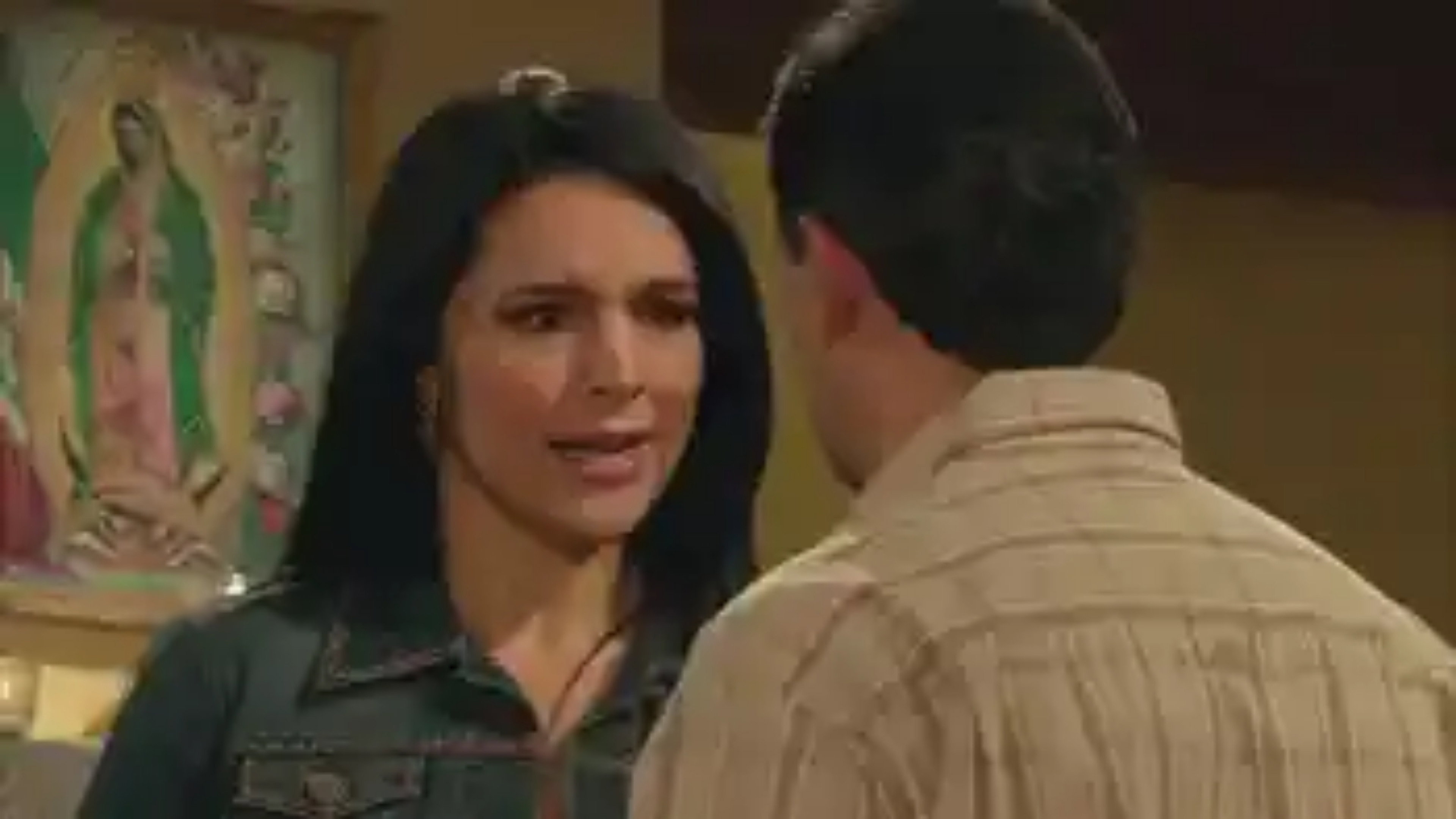 Tomorrow is forever Season 1 :Episode 31  Episode 31