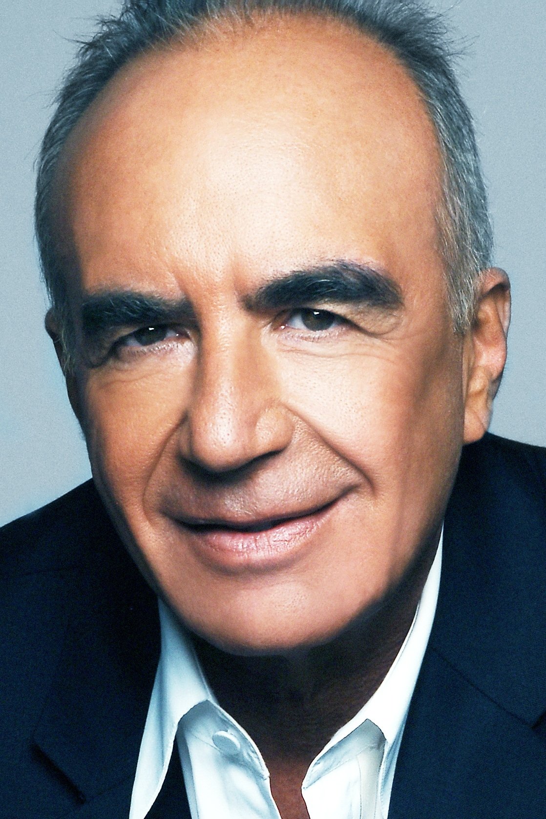 et billede af Robert Shapiro