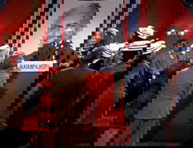 The Mary Tyler Moore Show - Épisode 12