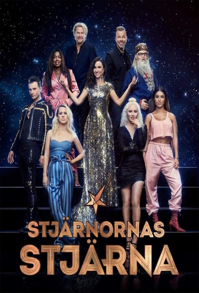 Stjärnornas Stjärna - Season 1