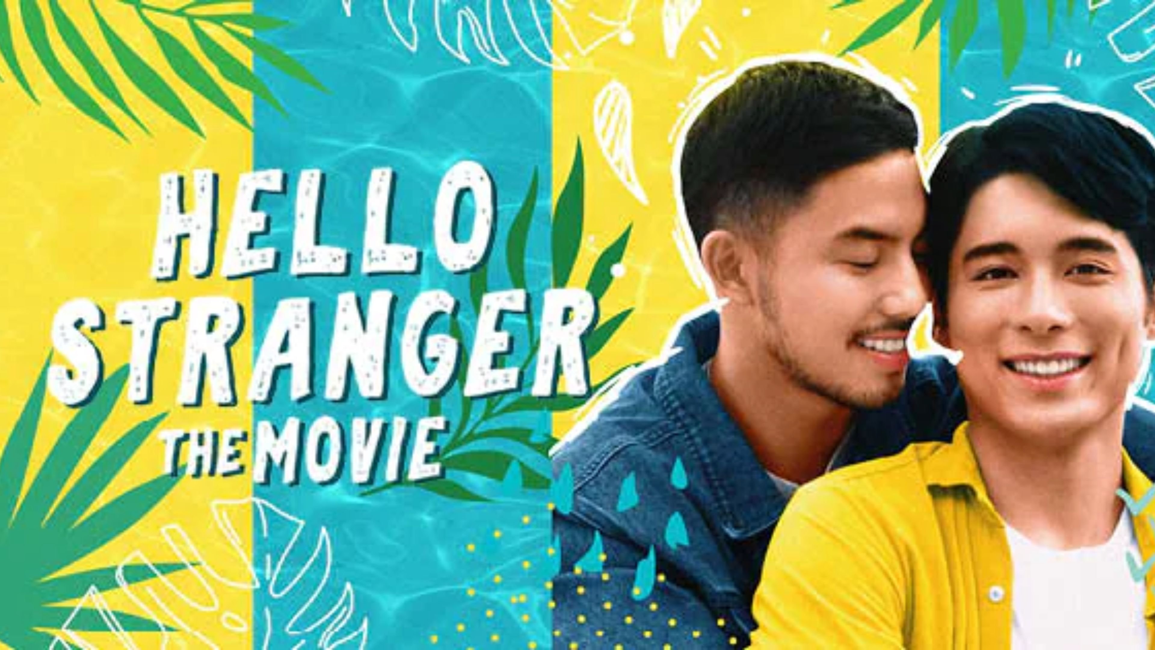 Hello, Stranger: The Movie