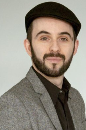 et billede af Julián Quintanilla