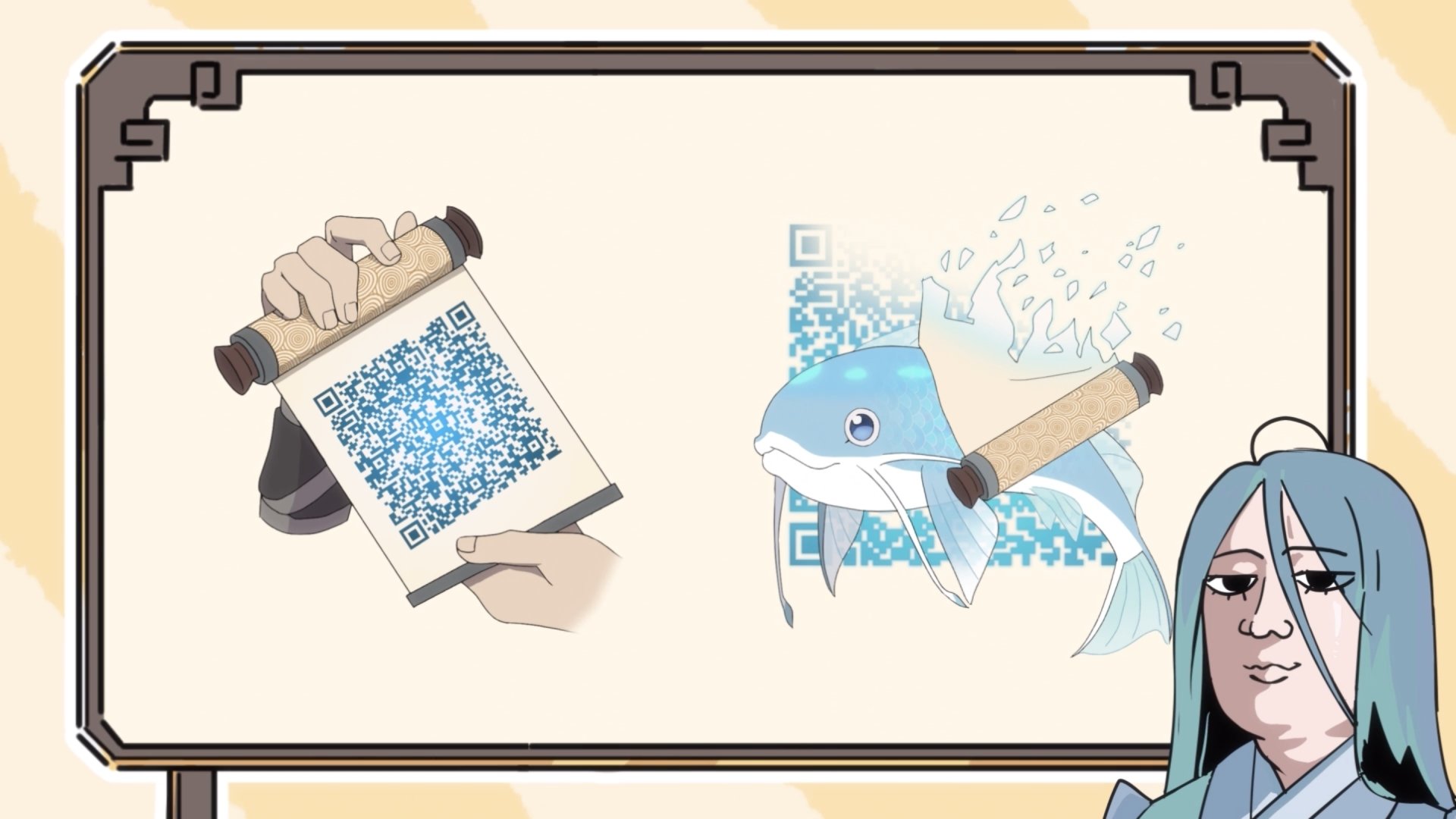 The All-devouring Whale：Homecoming 0x4