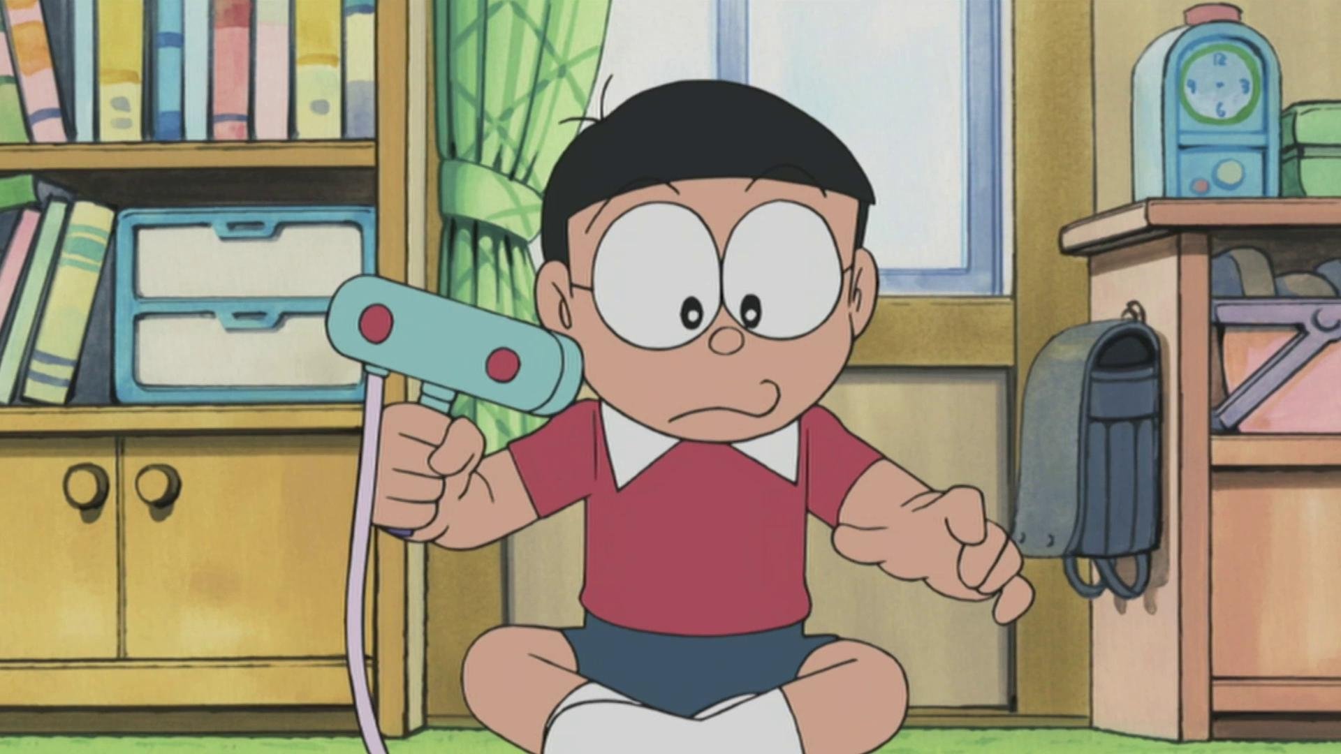 Episode 137