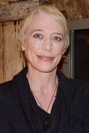 et billede af Elizabeth Frood