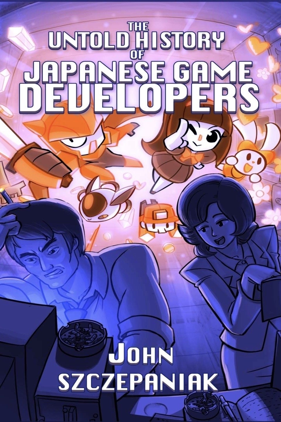Content cover