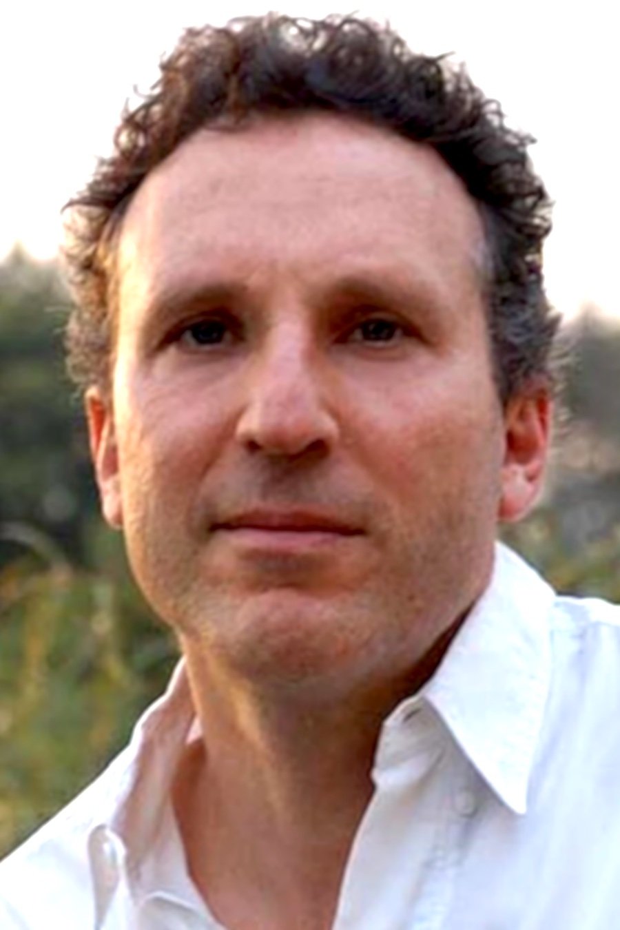 et billede af David Kitay