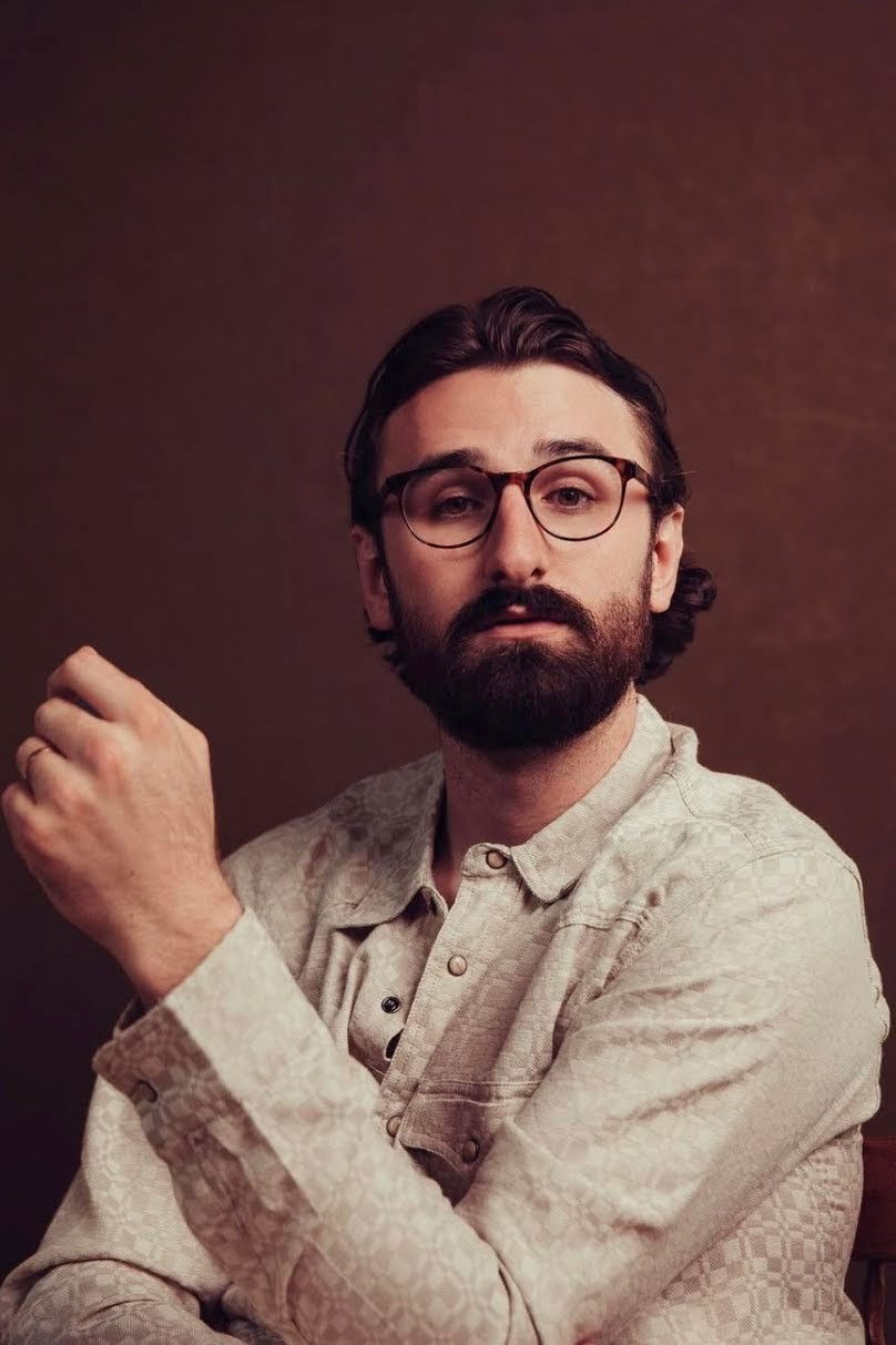 et billede af Miles Bonsignore