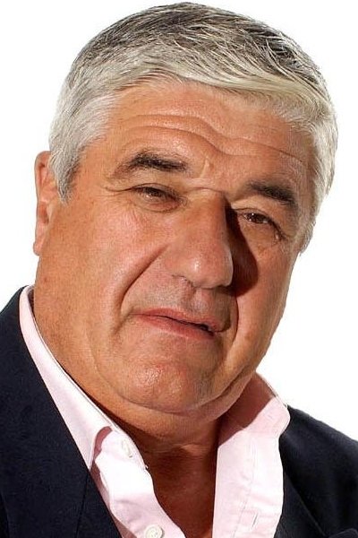 et billede af Fausto Costantino