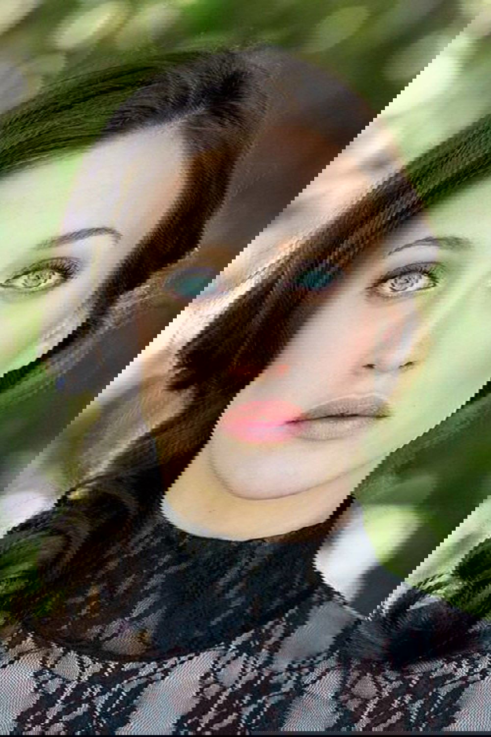 et billede af Julia Ragnarsson