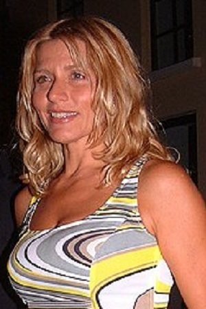 et billede af Simonetta Martone