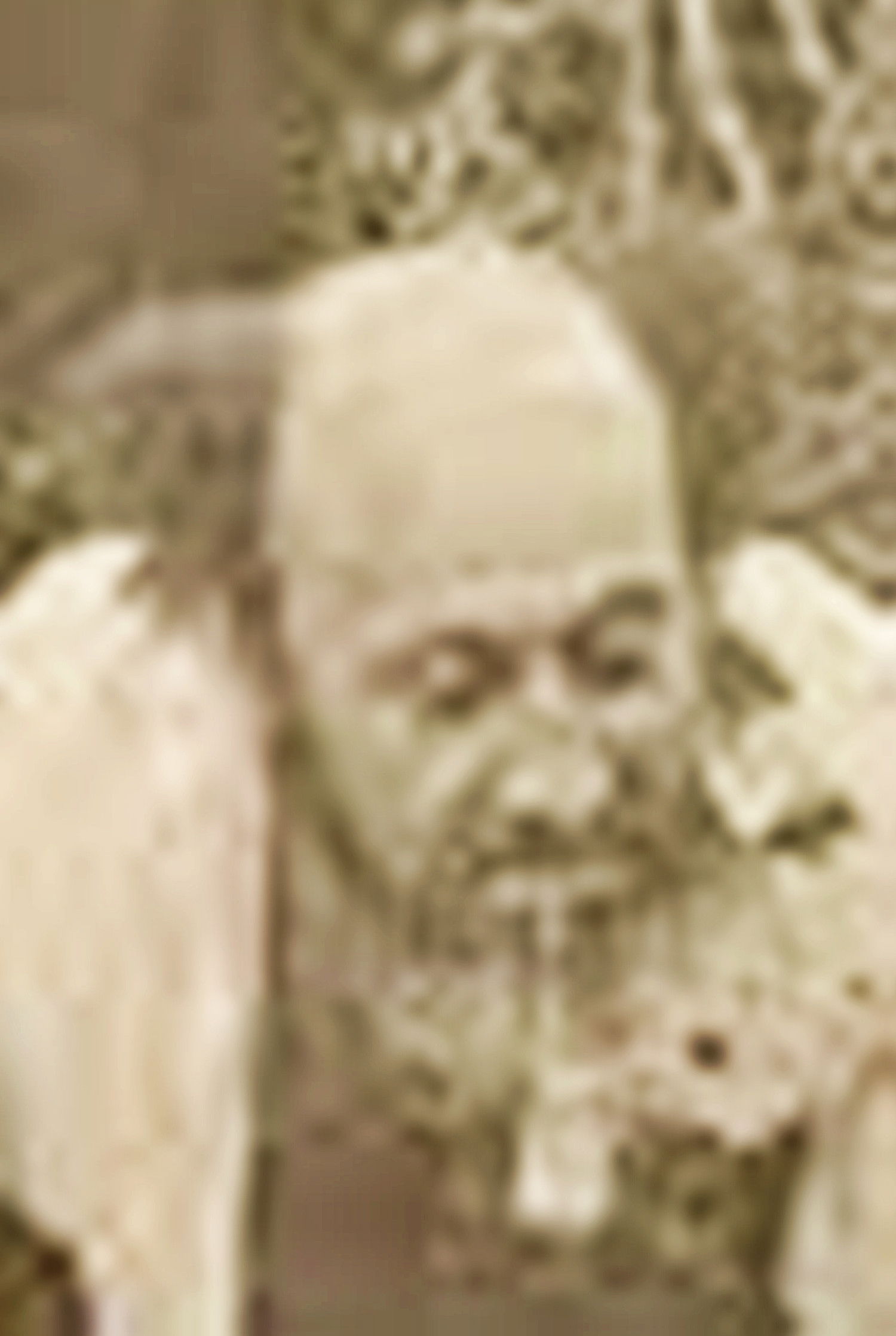 et billede af David Camargo