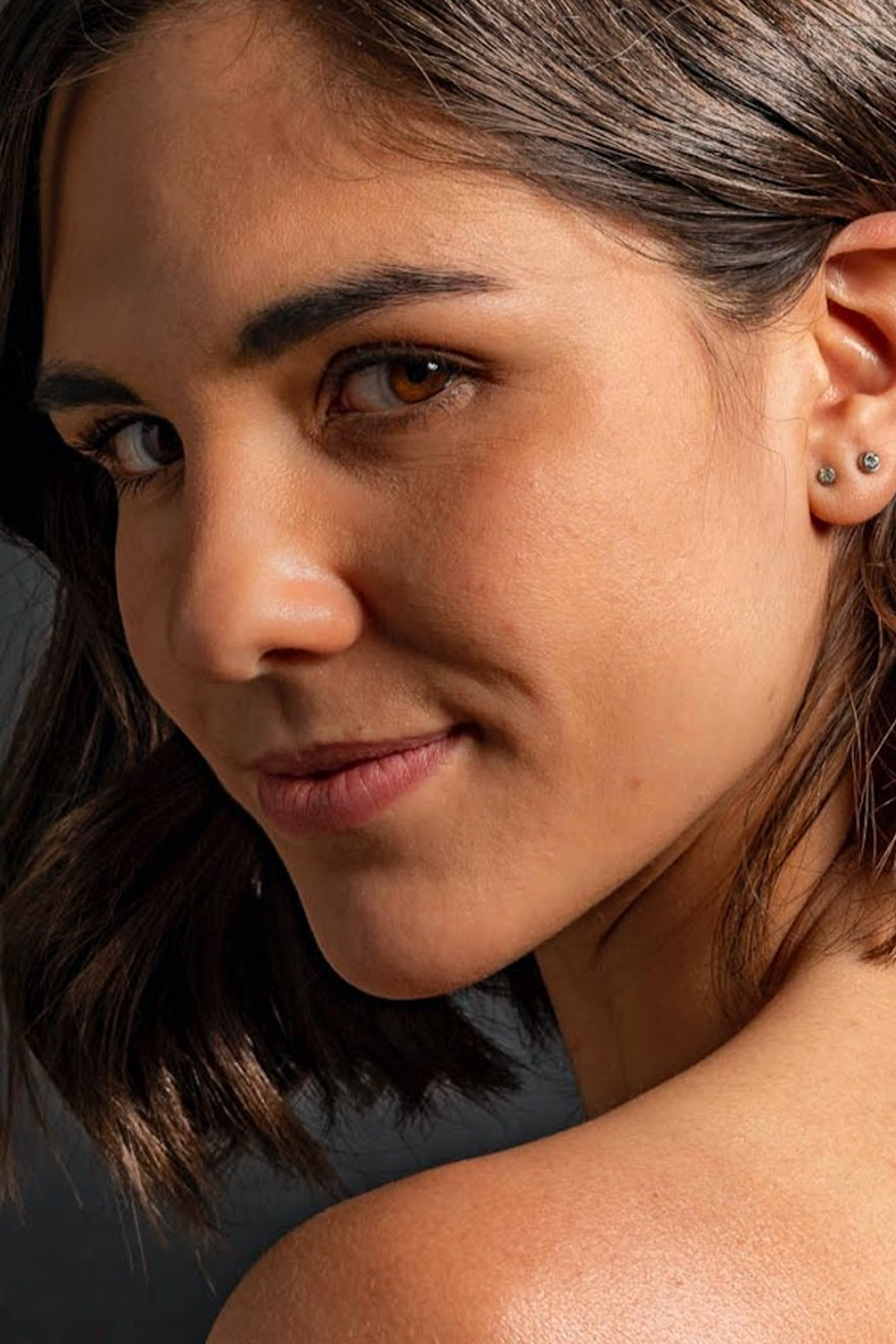 et billede af Lorién Sauret