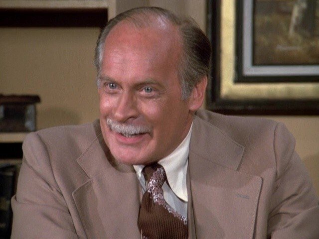 Eight Is Enough