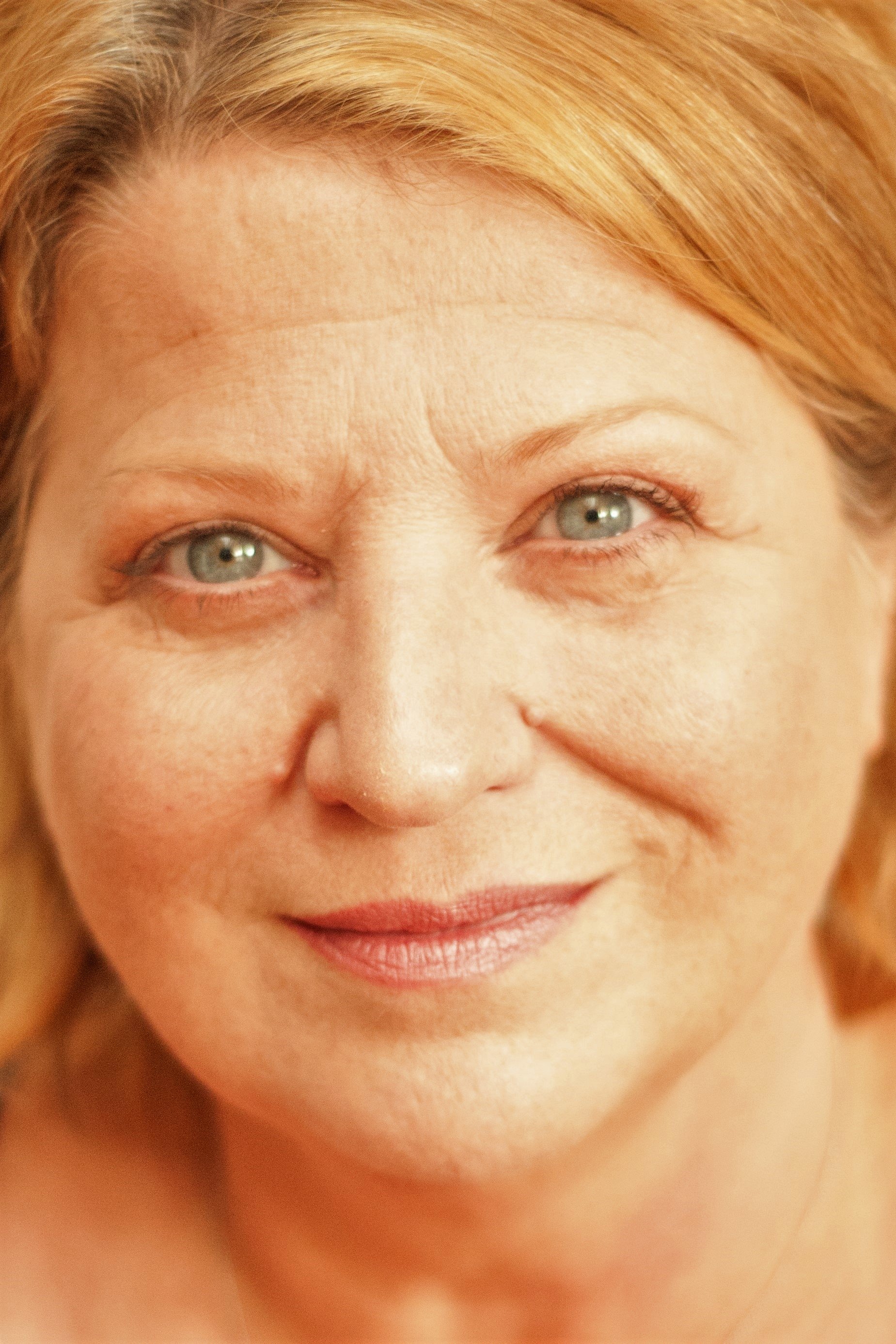 et billede af Sylvie Demers