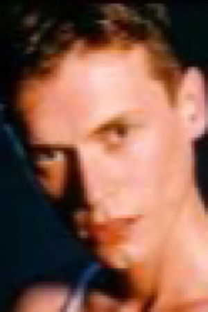 et billede af Abdel Sharif