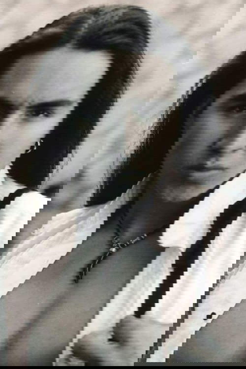 et billede af Daniel Luján