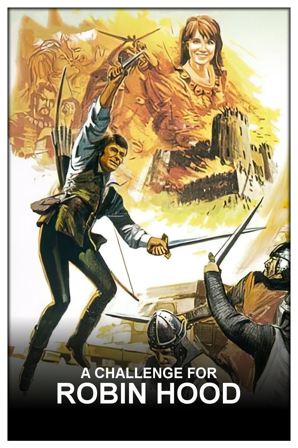 A Challenge for Robin Hood